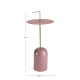 MESA AUXILIAR TULASI ROSA BIZZOTTO 0746719